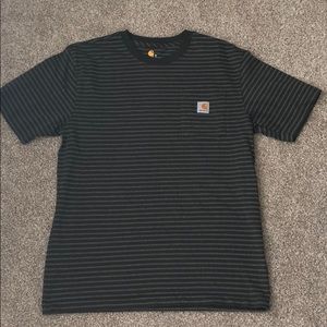 Carhartt Pocket Tee